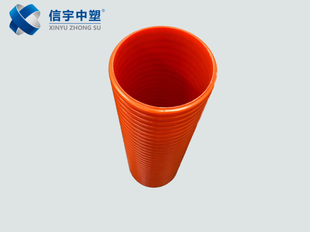 HDPE給水管(盤(pán)管)